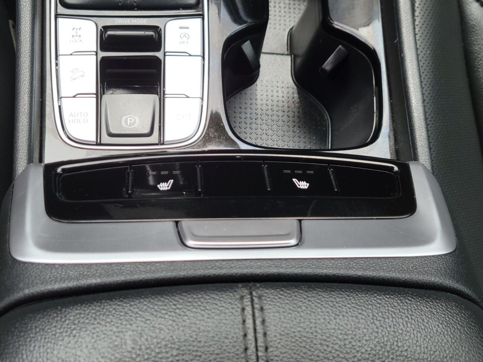 2023 Hyundai TUCSON SEL Convenience Package