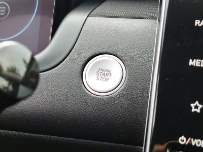 2023 Hyundai TUCSON SEL Convenience Package