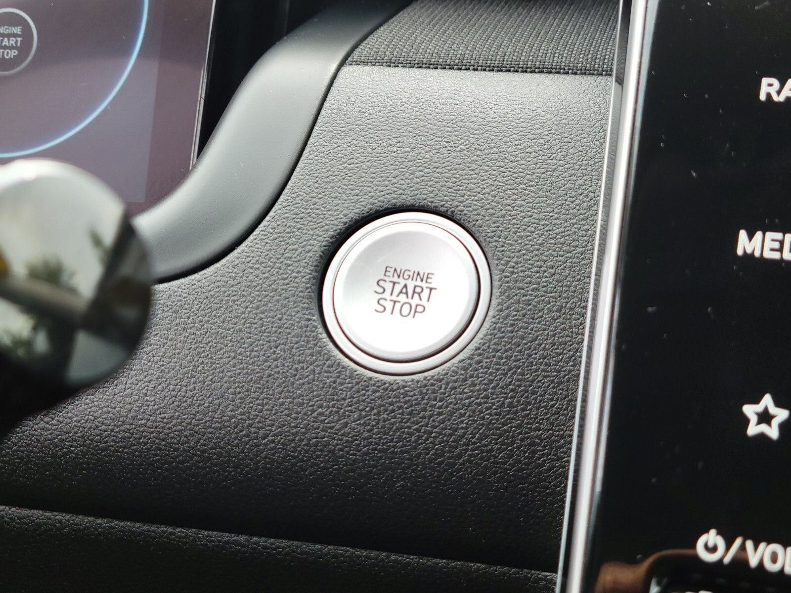 2023 Hyundai TUCSON SEL Convenience Package