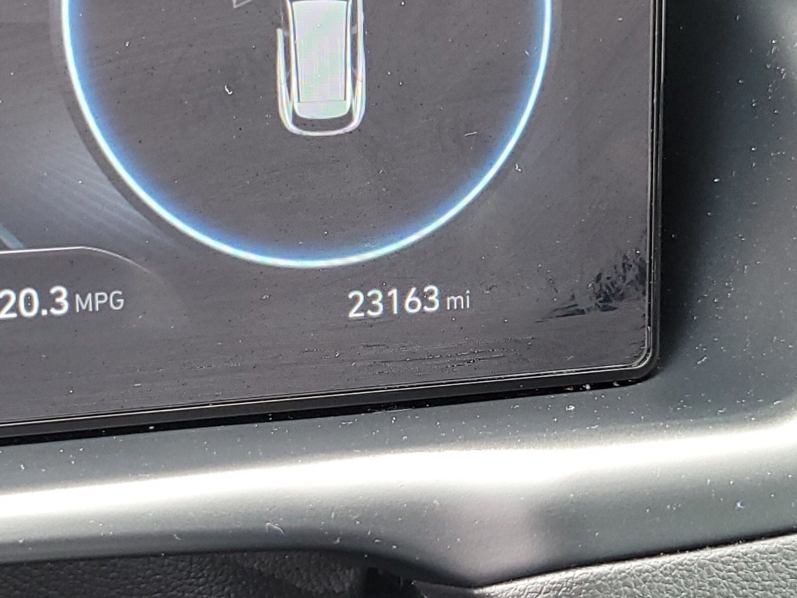 2023 Hyundai TUCSON SEL Convenience Package