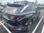 2023 Hyundai TUCSON SEL Convenience Package