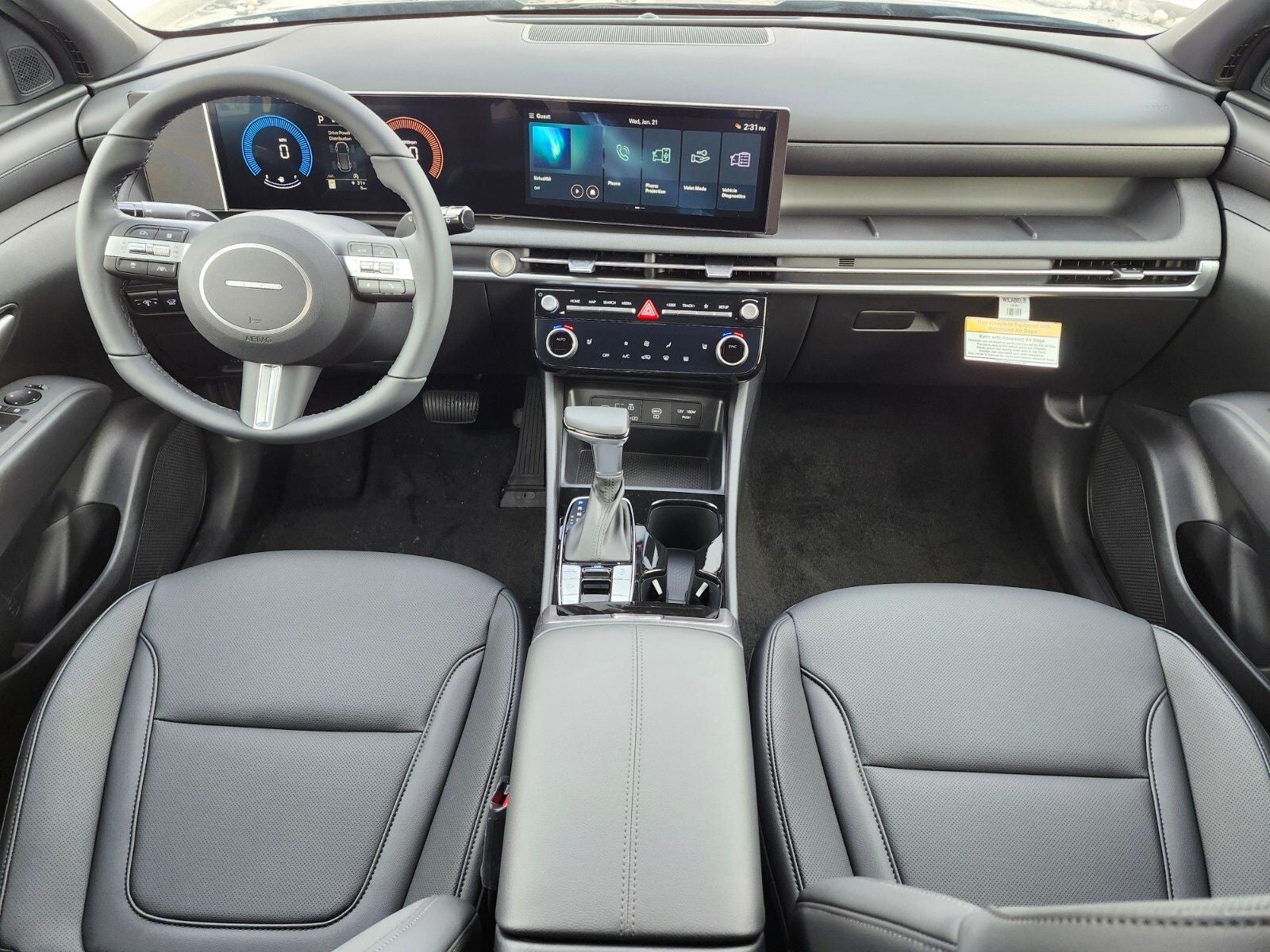 2026 Hyundai TUCSON XRT