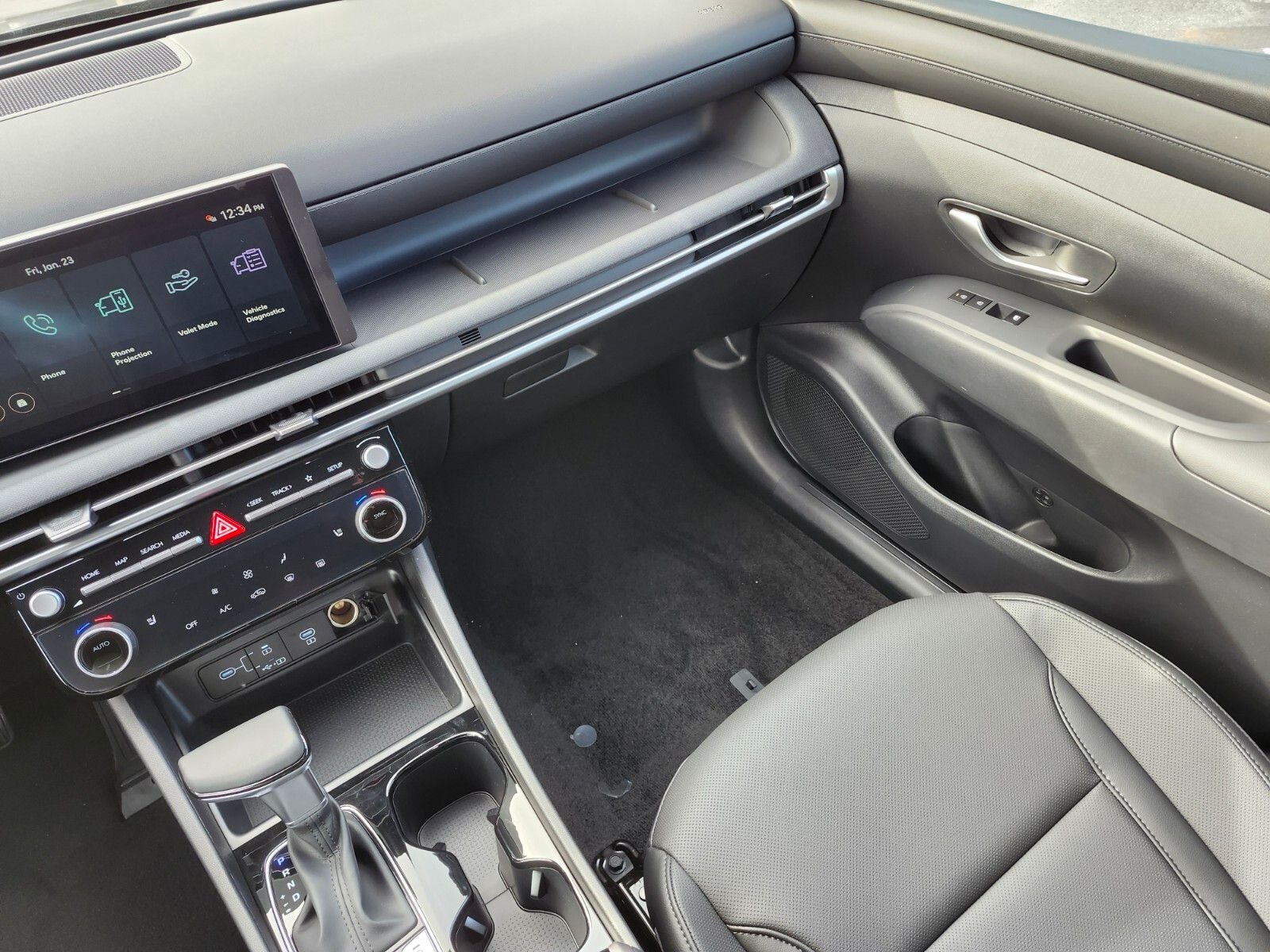 2026 Hyundai TUCSON XRT