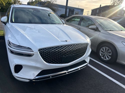 2024 Genesis GV70 2.5T