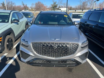 2024 Genesis GV70 2.5T Sport Prestige