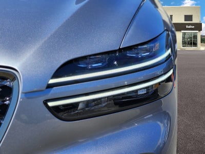 2024 Genesis GV70 2.5T sport prestige