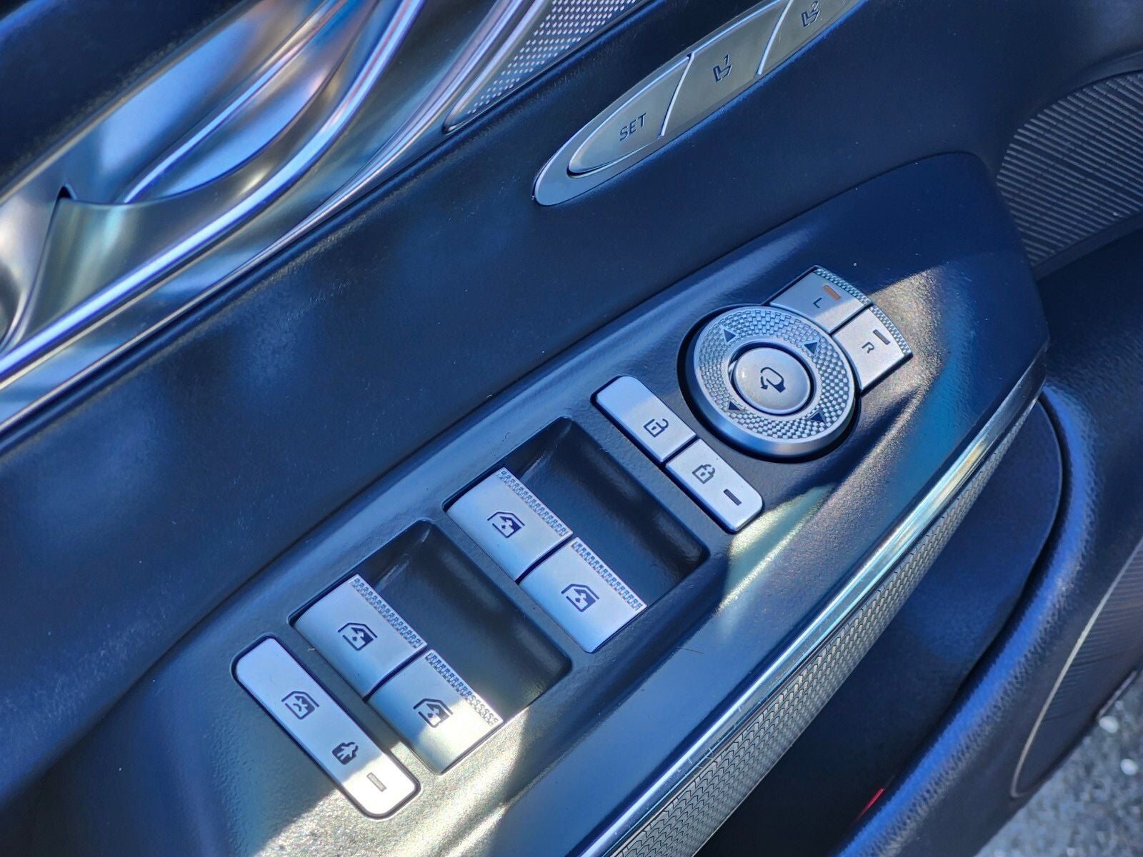 2024 Genesis GV70 2.5T sport prestige