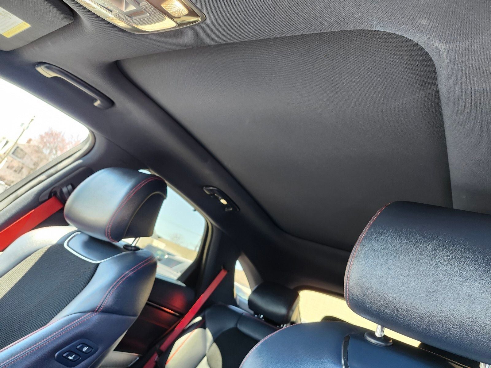 2024 Genesis GV70 2.5T sport prestige