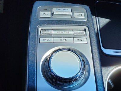 2024 Genesis GV70 2.5T sport prestige