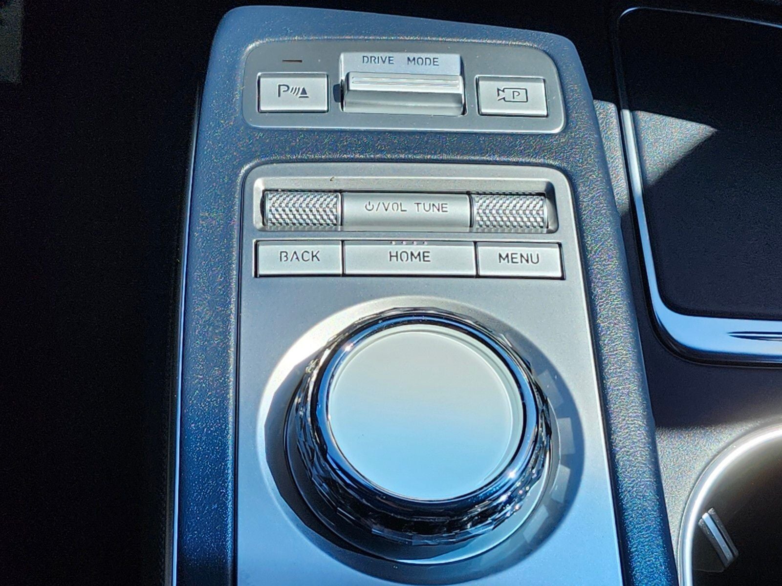 2024 Genesis GV70 2.5T sport prestige