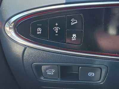 2024 Genesis GV70 2.5T sport prestige