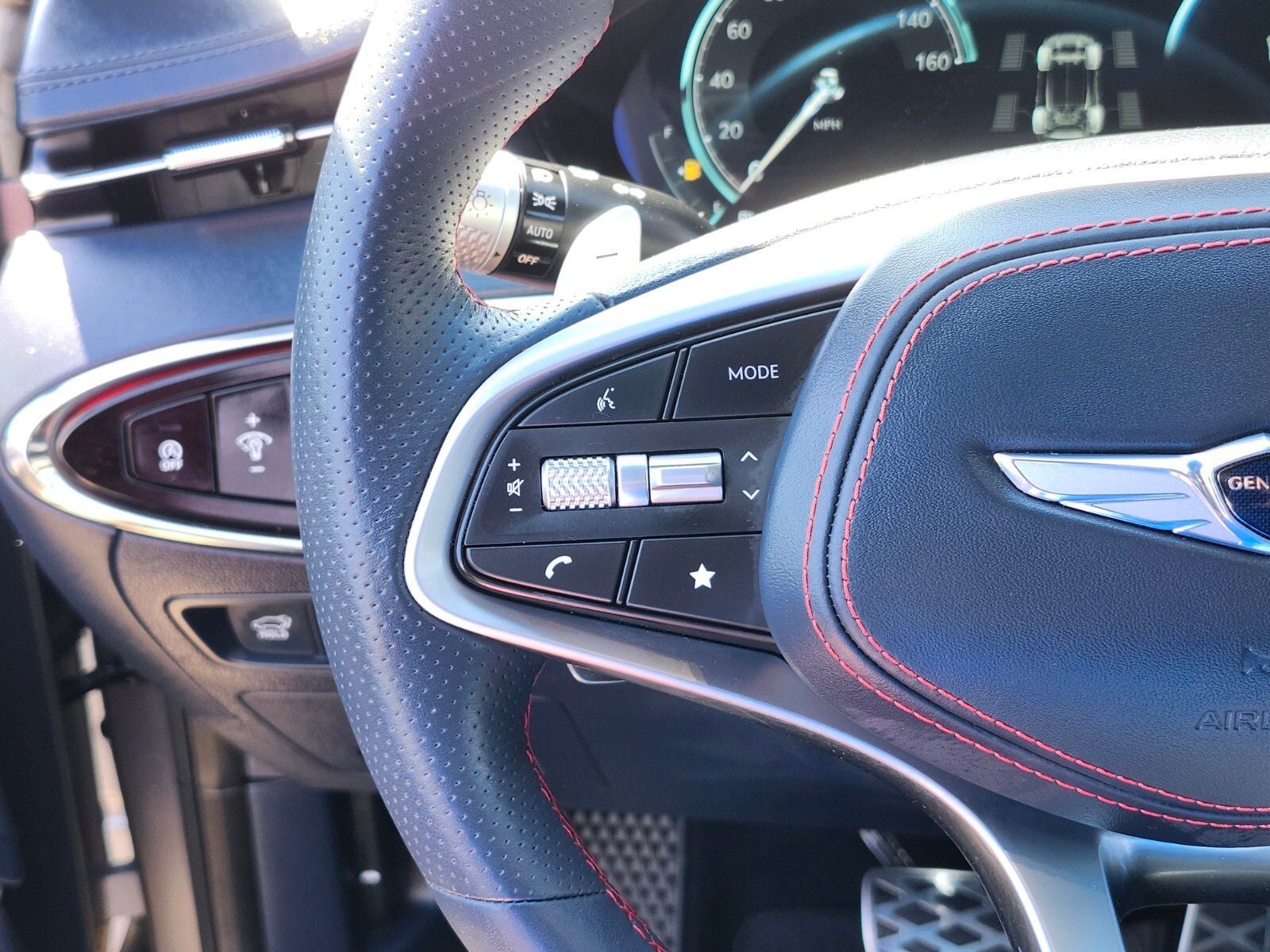 2024 Genesis GV70 2.5T sport prestige