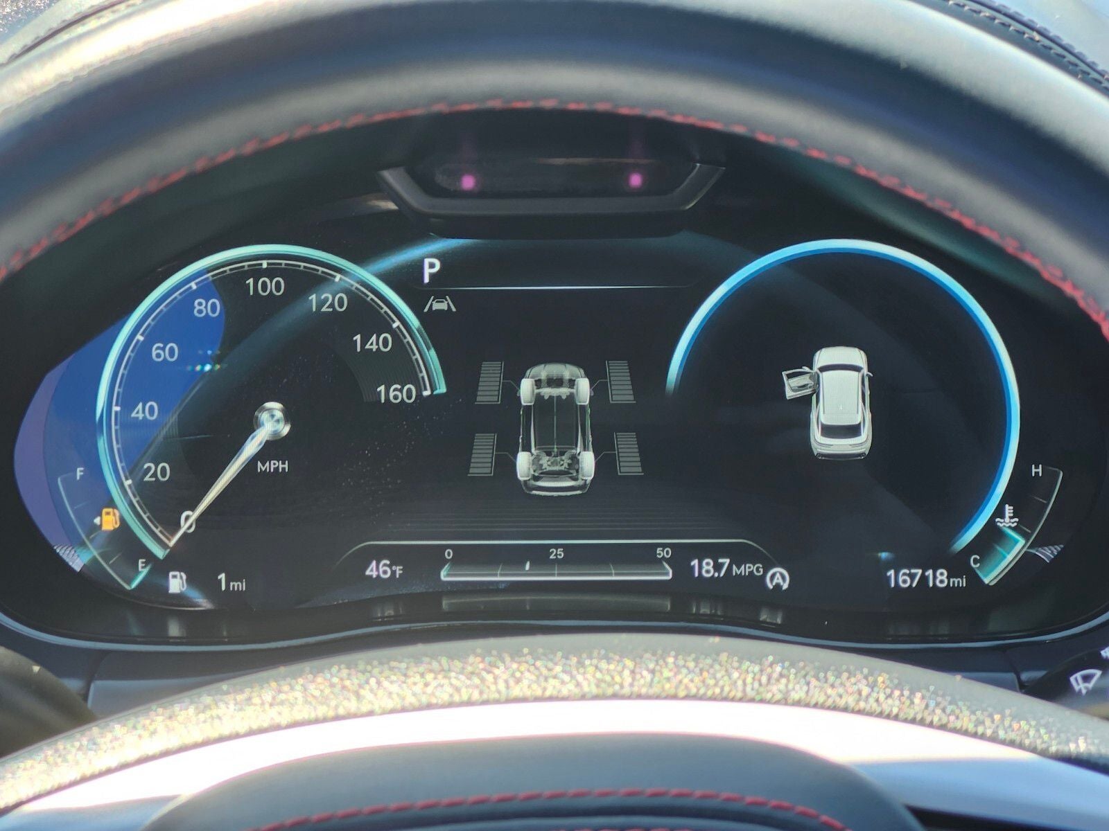 2024 Genesis GV70 2.5T sport prestige