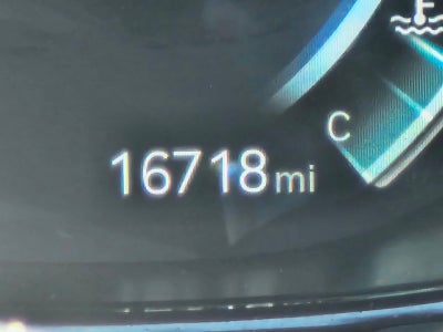 2024 Genesis GV70 2.5T sport prestige