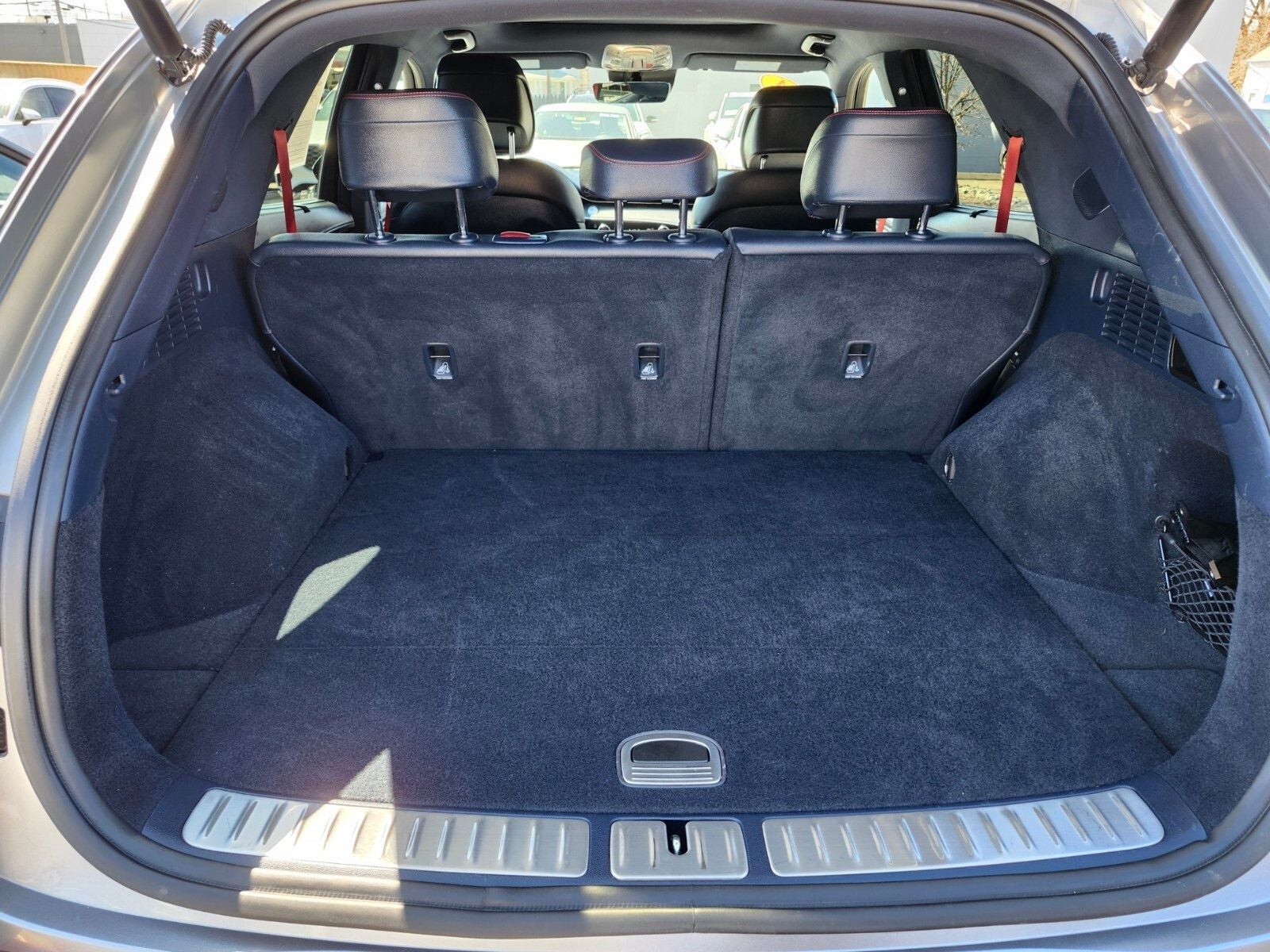 2024 Genesis GV70 2.5T sport prestige