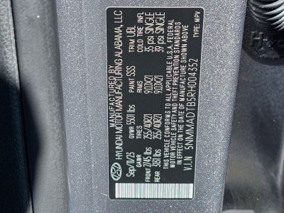 2024 Genesis GV70 2.5T sport prestige