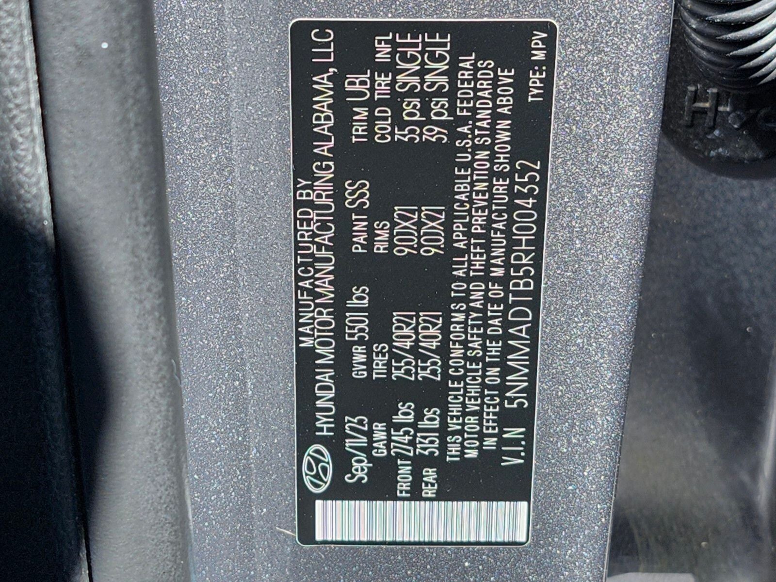 2024 Genesis GV70 2.5T sport prestige