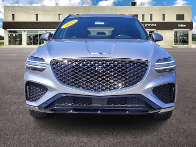 2024 Genesis GV70 2.5T sport prestige