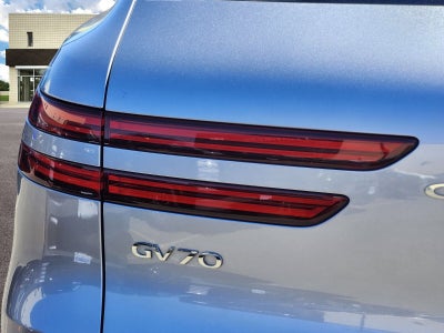 2024 Genesis GV70 2.5T sport prestige