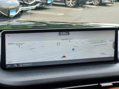 2025 Genesis GV70 2.5T