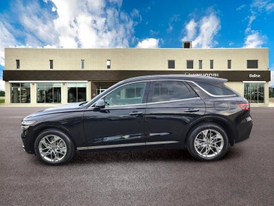 2025 Genesis GV70 2.5T