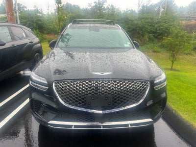 2025 Genesis GV70 2.5T ADVANCED