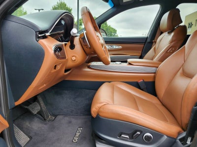 2025 Genesis GV70 2.5T ADVANCED