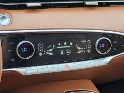 2025 Genesis GV70 2.5T ADVANCED