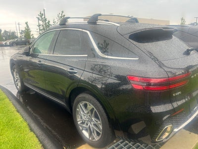 2025 Genesis GV70 2.5T ADVANCED