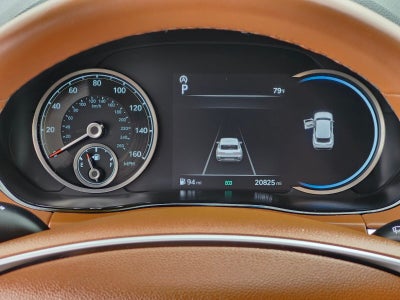 2025 Genesis GV70 2.5T ADVANCED
