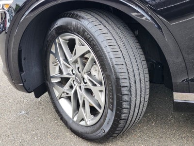 2025 Genesis GV70 2.5T ADVANCED
