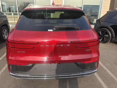 2026 Genesis GV70 2.5T