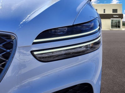 2025 Genesis GV70 3.5T Sport Advanced