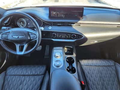 2025 Genesis GV70 3.5T Sport Advanced