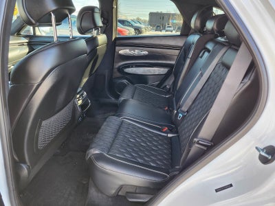 2025 Genesis GV70 3.5T Sport Advanced