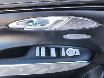 2025 Genesis GV70 3.5T Sport Advanced