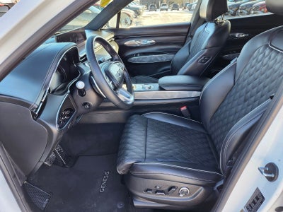 2025 Genesis GV70 3.5T Sport Advanced