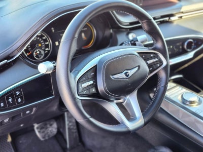 2025 Genesis GV70 3.5T Sport Advanced