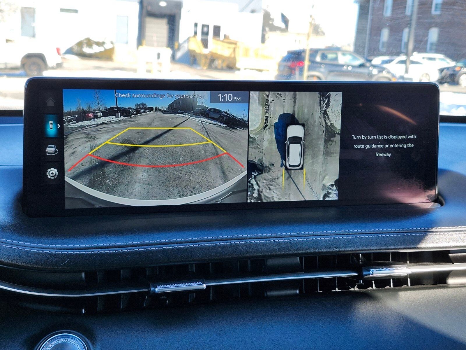 2025 Genesis GV70 3.5T Sport Advanced