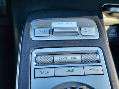 2025 Genesis GV70 3.5T Sport Advanced