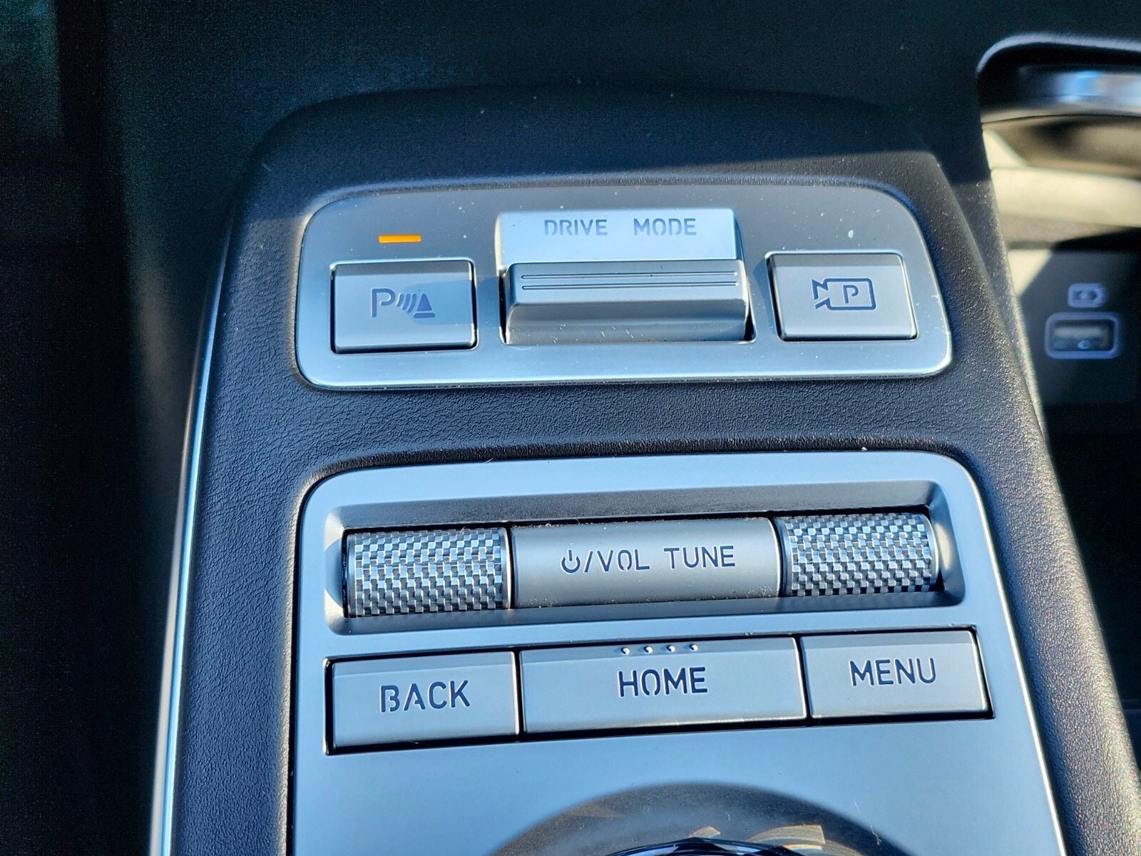 2025 Genesis GV70 3.5T Sport Advanced