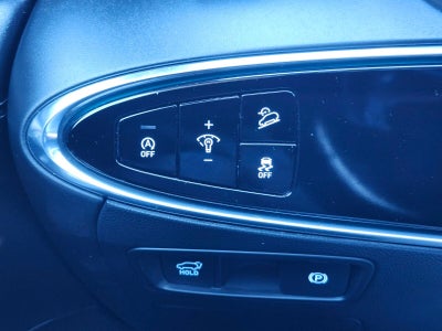 2025 Genesis GV70 3.5T Sport Advanced