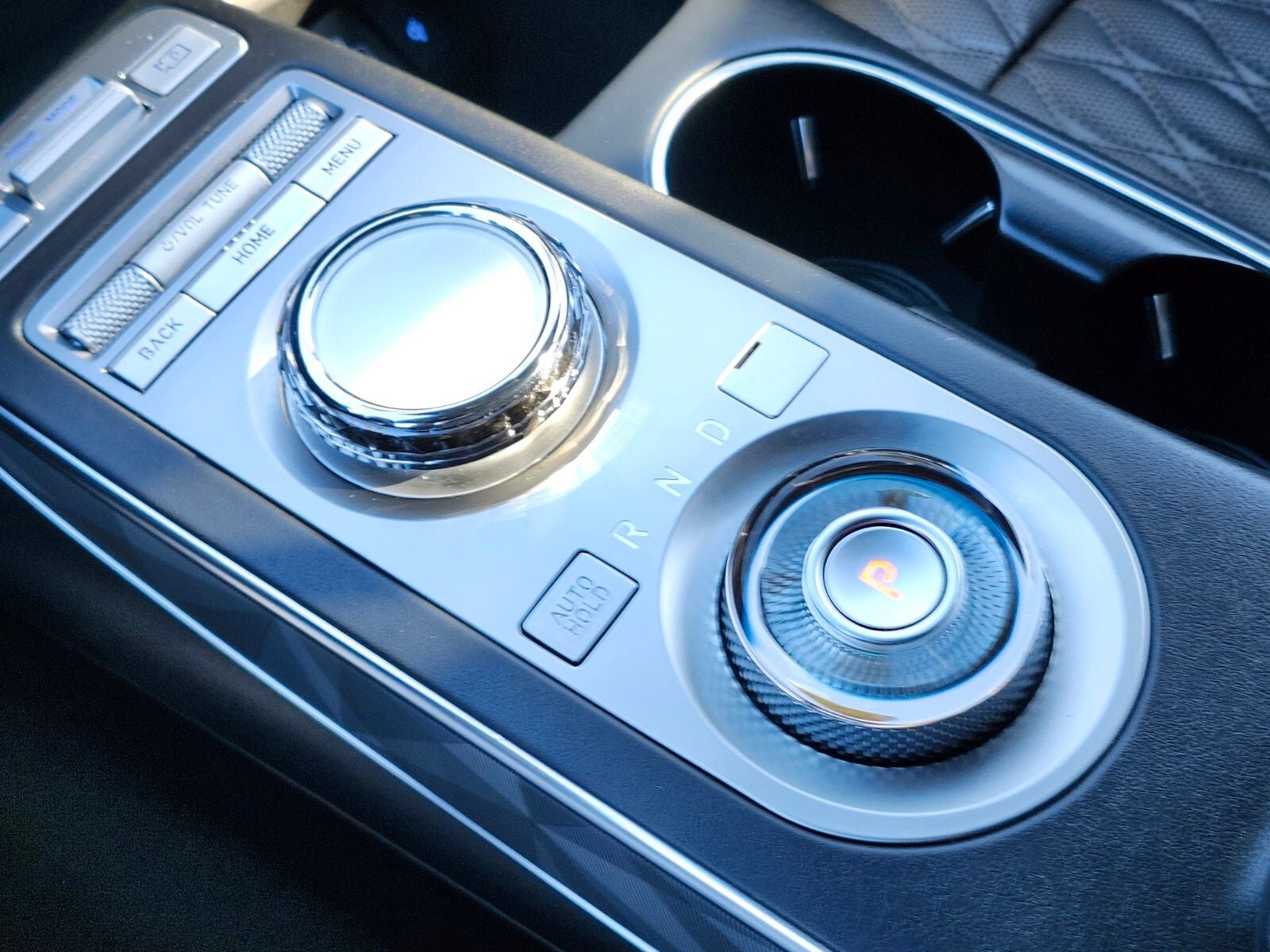 2025 Genesis GV70 3.5T Sport Advanced