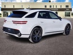 2025 Genesis GV70 3.5T Sport Advanced