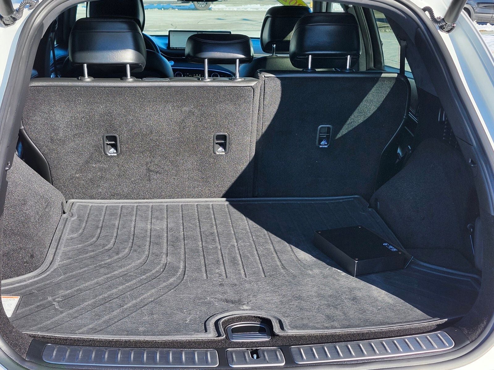 2025 Genesis GV70 3.5T Sport Advanced