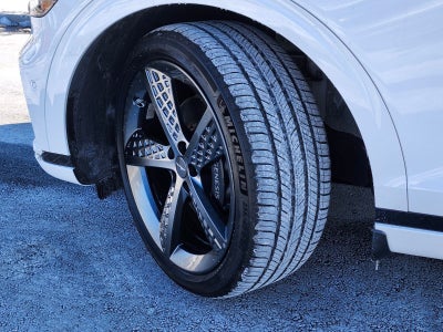 2025 Genesis GV70 3.5T Sport Advanced