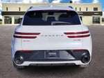 2025 Genesis GV70 3.5T Sport Advanced