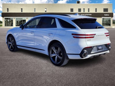 2025 Genesis GV70 3.5T Sport Advanced