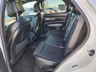 2025 Genesis GV70 3.5T Sport Advanced