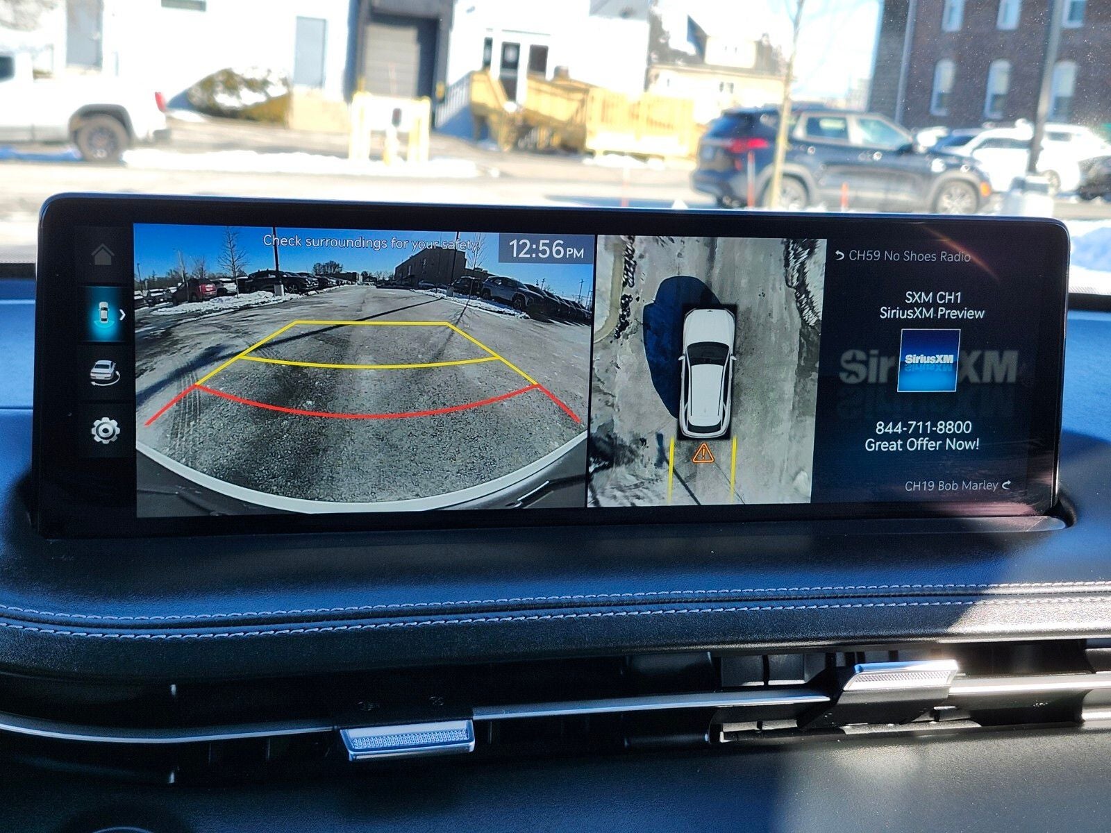 2025 Genesis GV70 3.5T Sport Advanced